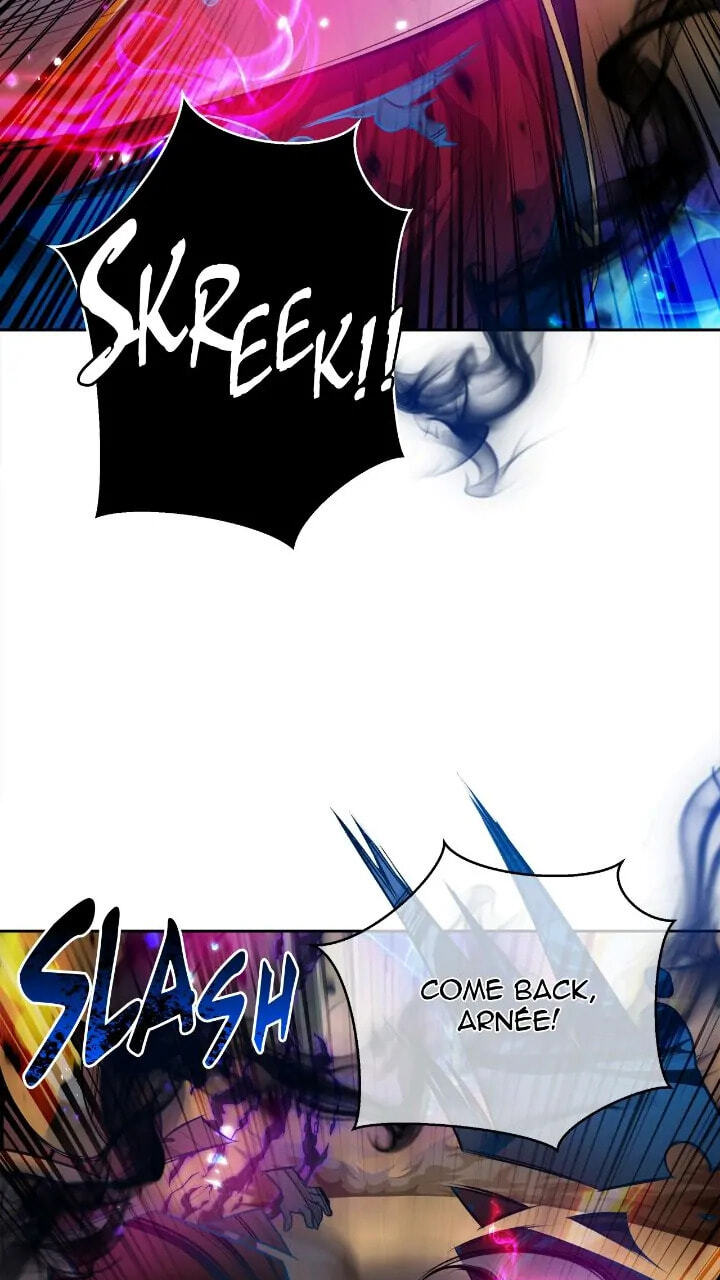 Sword's Edge Chapter 71 page 29 - 