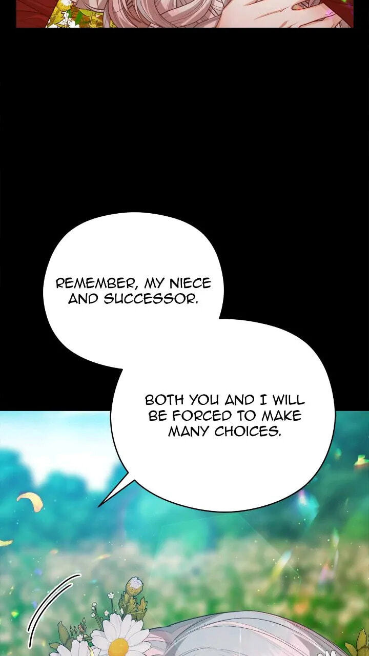 Sword's Edge Chapter 71 page 4 - 