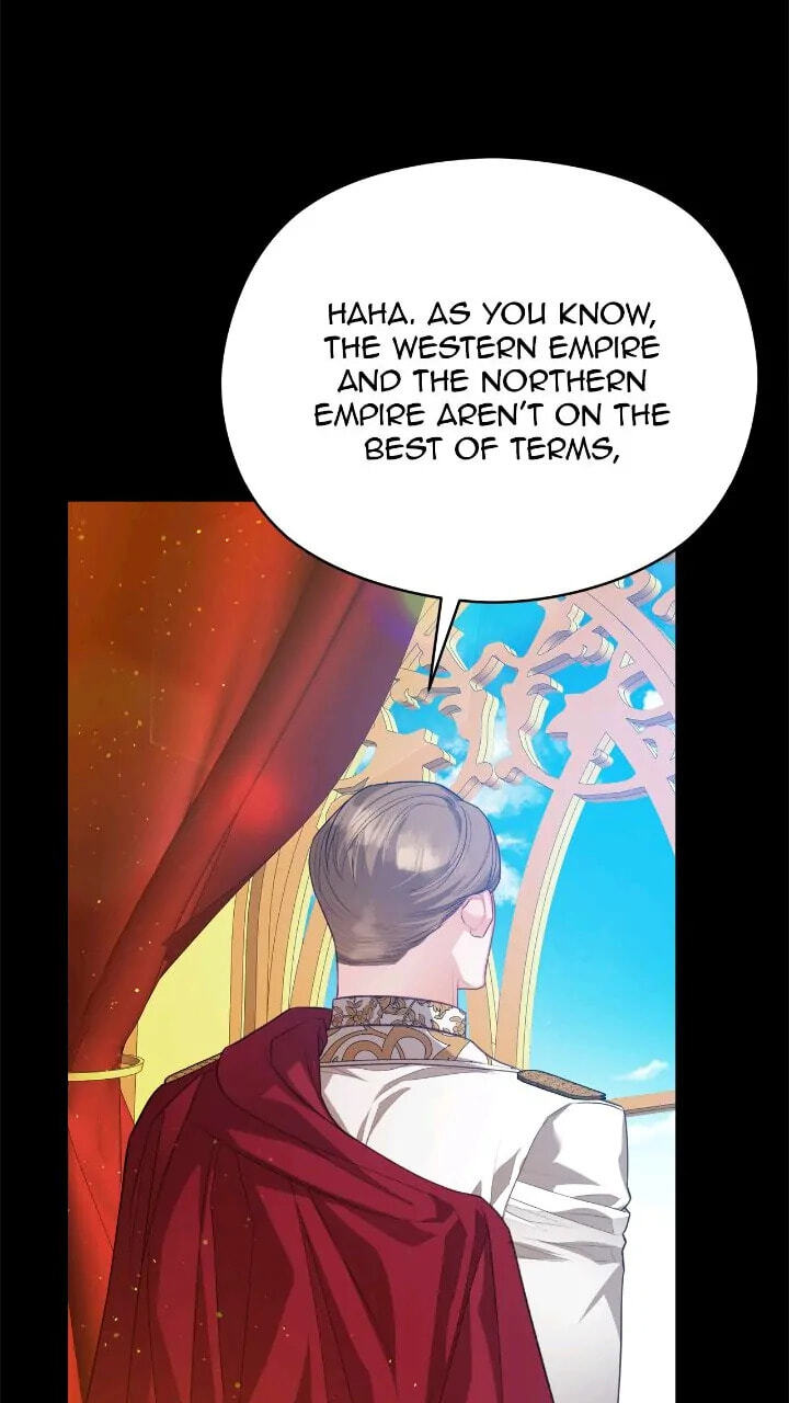 Sword's Edge Chapter 71 page 35 - 