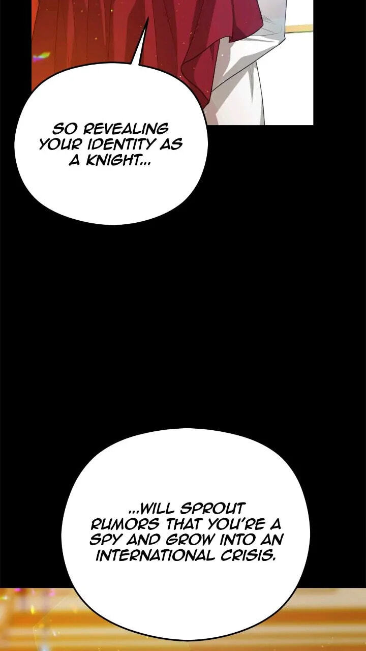Sword's Edge Chapter 71 page 36 - 