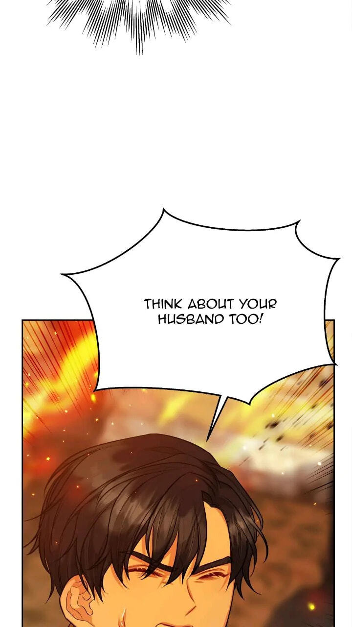 Sword's Edge Chapter 71 page 40 - 