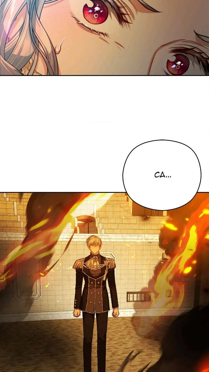 Sword's Edge Chapter 71 page 42 - 
