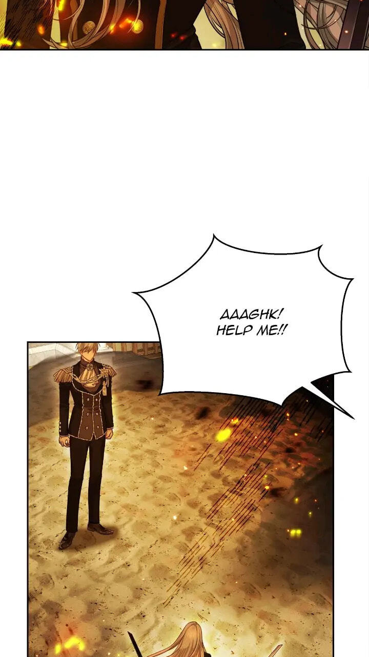 Sword's Edge Chapter 71 page 46 - 