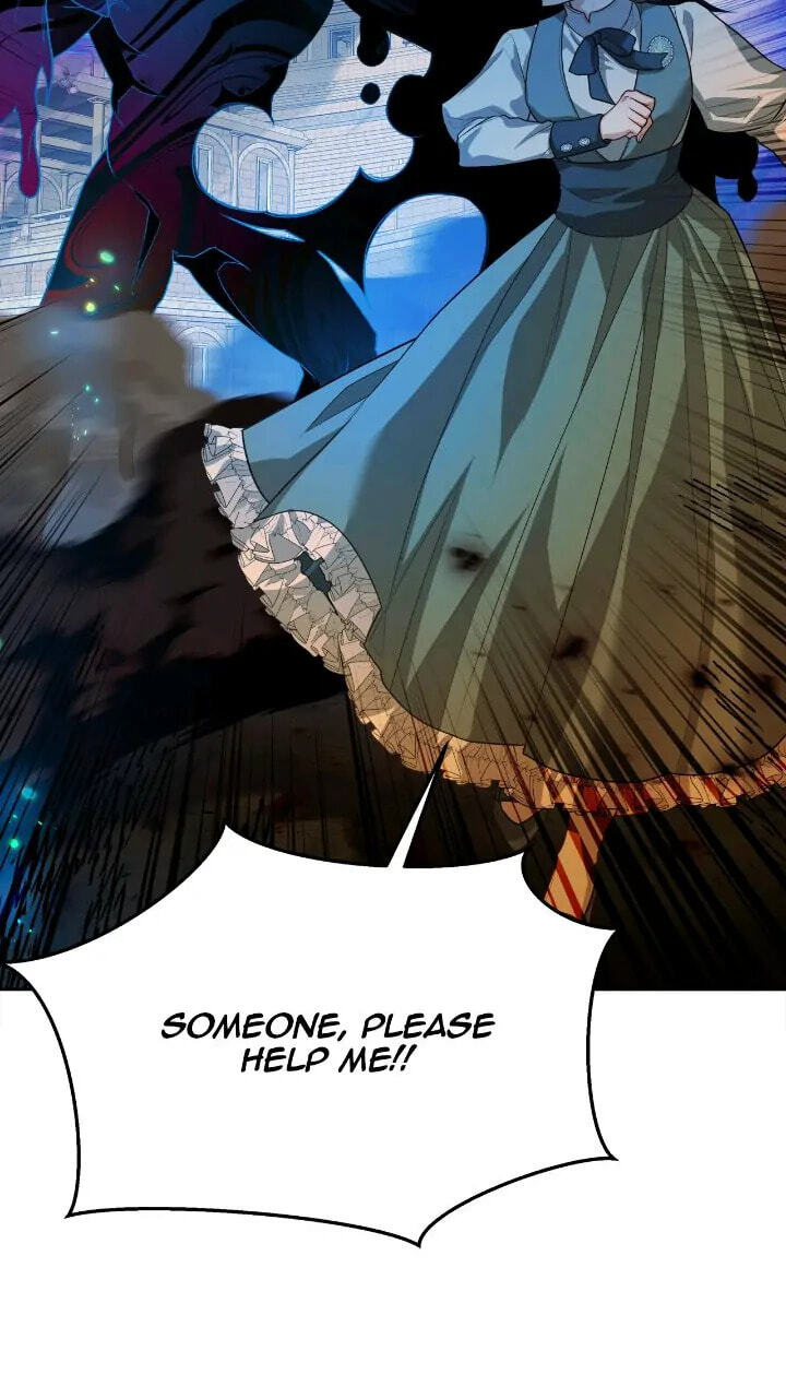 Sword's Edge Chapter 71 page 48 - 