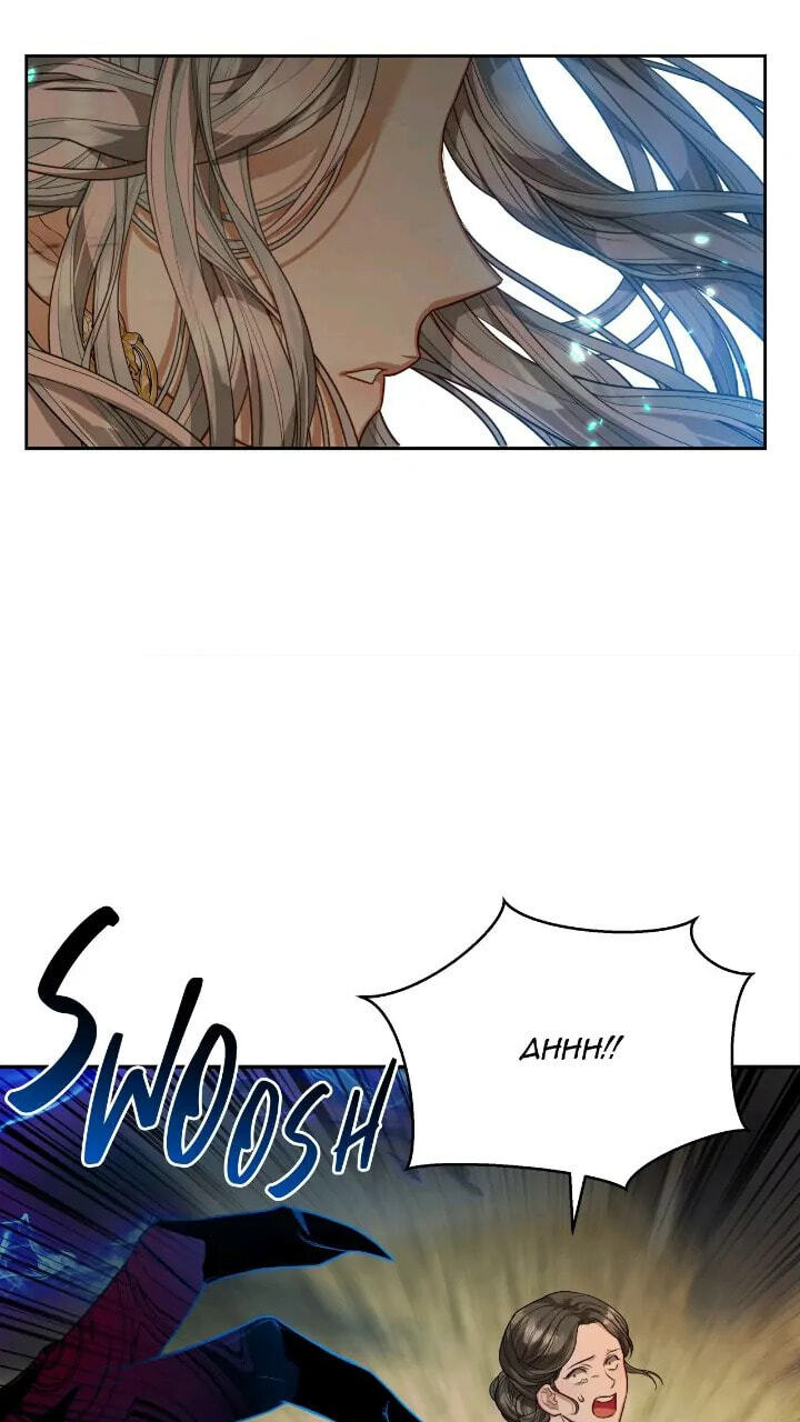 Sword's Edge Chapter 71 page 49 - 