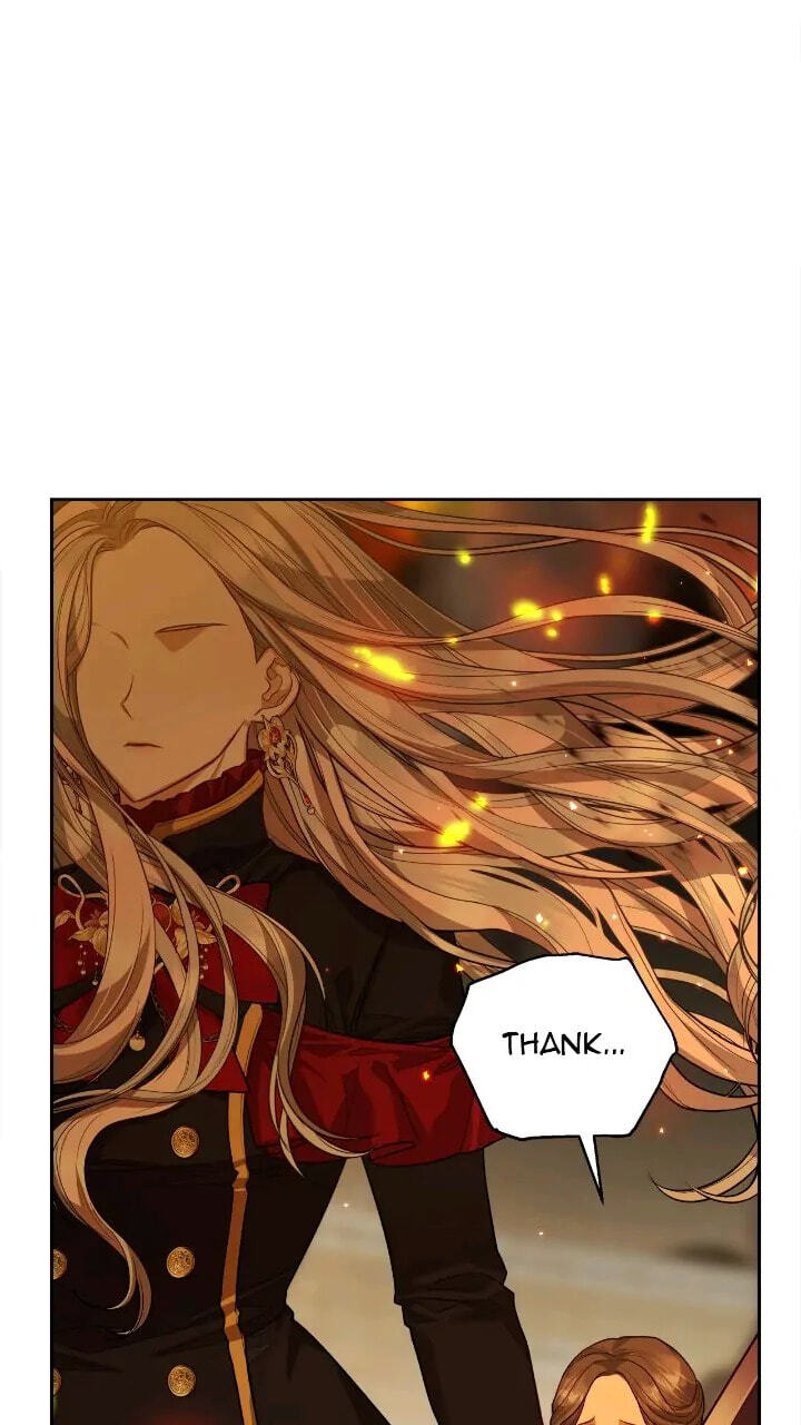Sword's Edge Chapter 71 page 52 - 