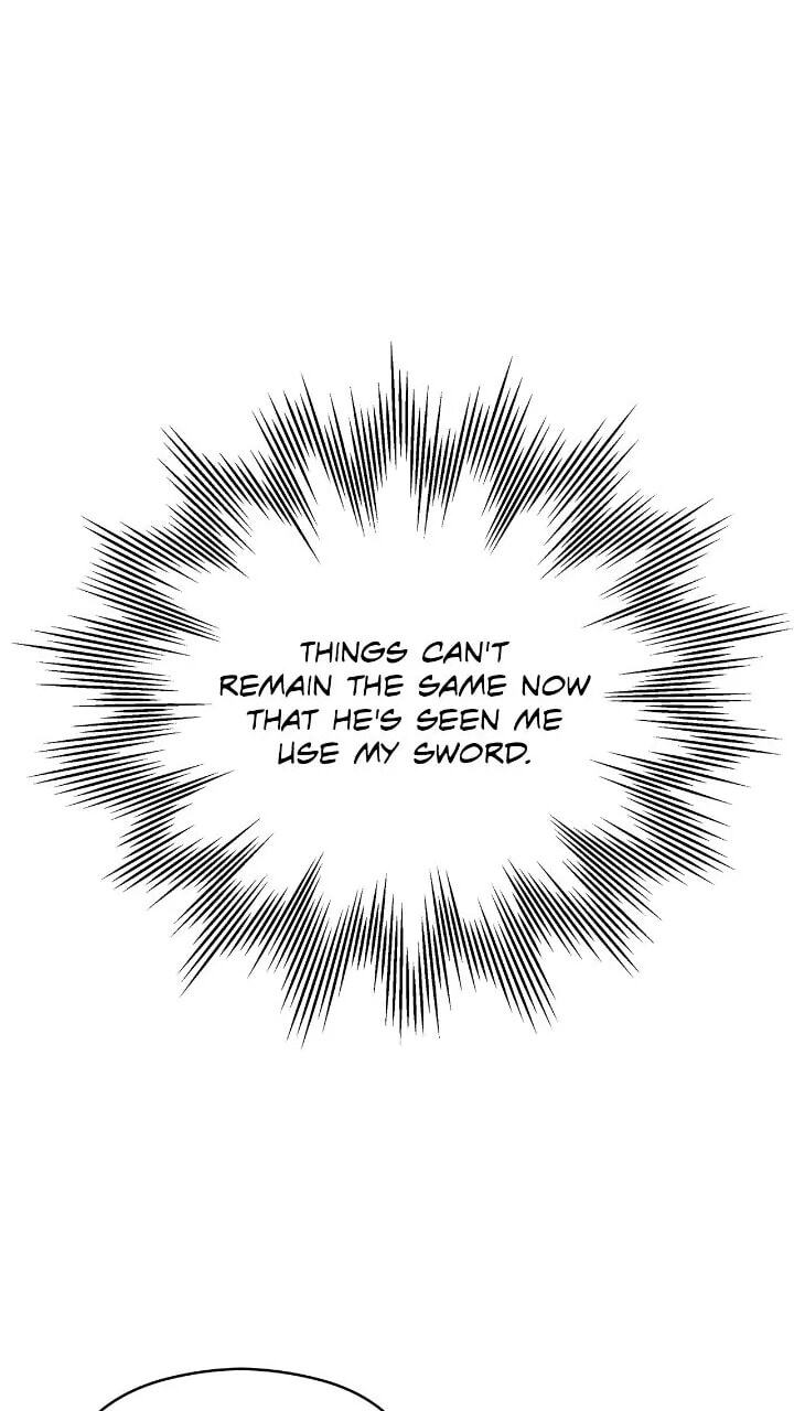 Sword's Edge Chapter 71 page 55 - 