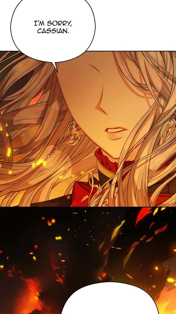 Sword's Edge Chapter 71 page 56 - 