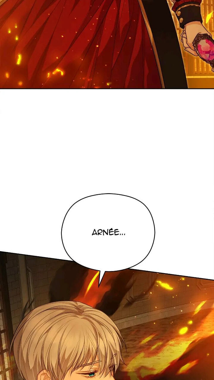 Sword's Edge Chapter 71 page 58 - 