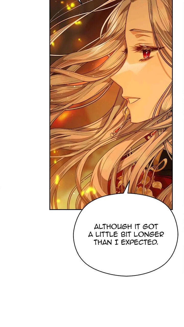 Sword's Edge Chapter 71 page 60 - 
