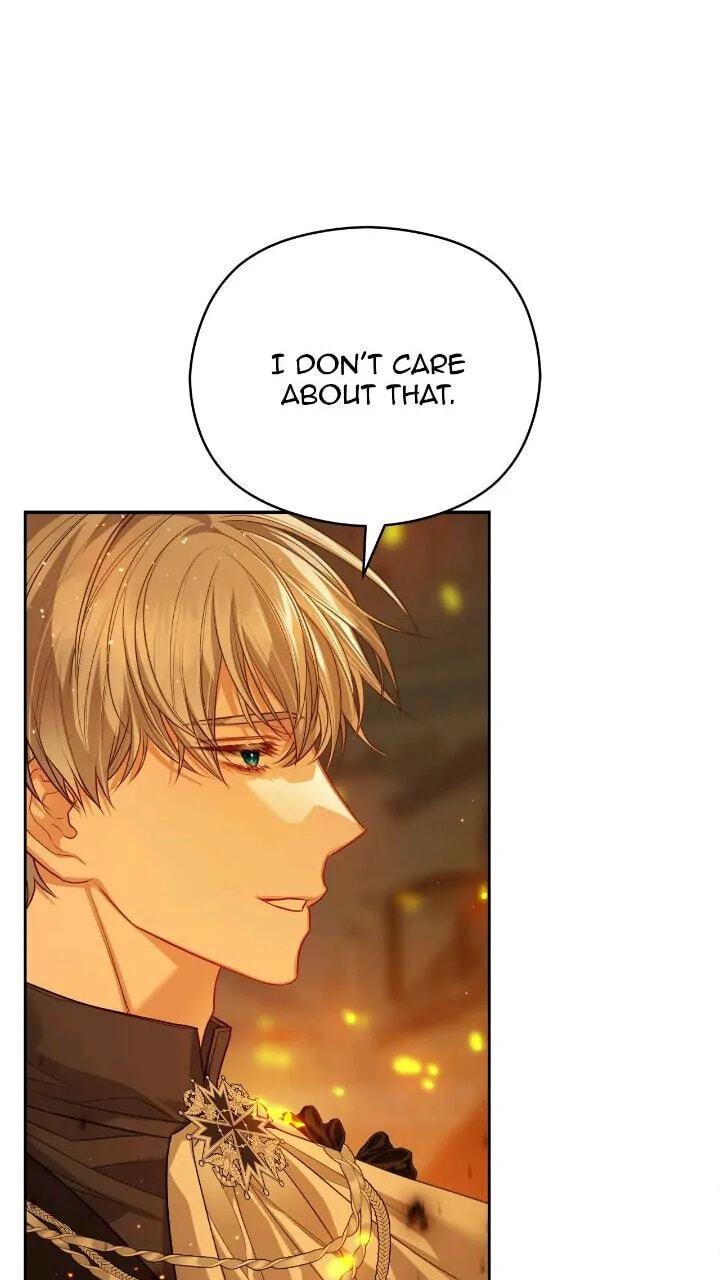 Sword's Edge Chapter 71 page 61 - 