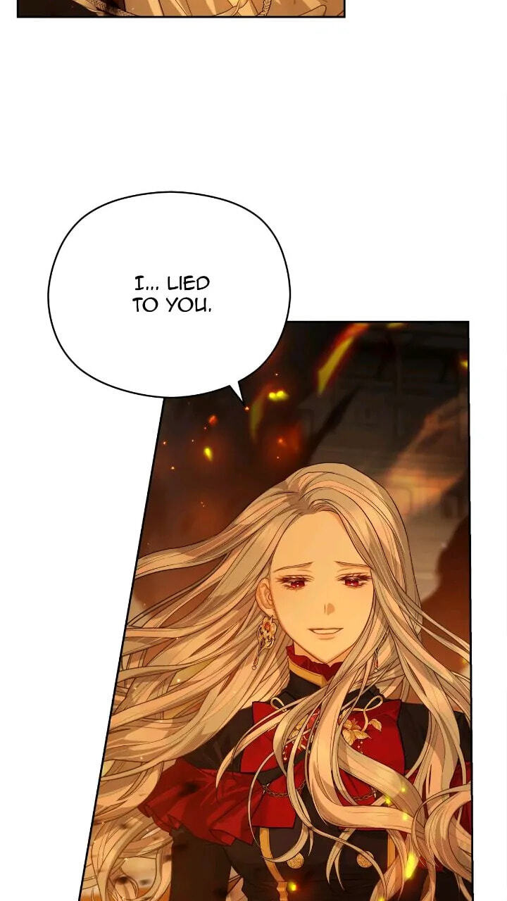 Sword's Edge Chapter 71 page 62 - 