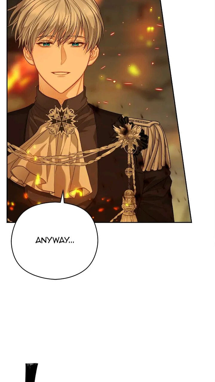 Sword's Edge Chapter 71 page 66 - 
