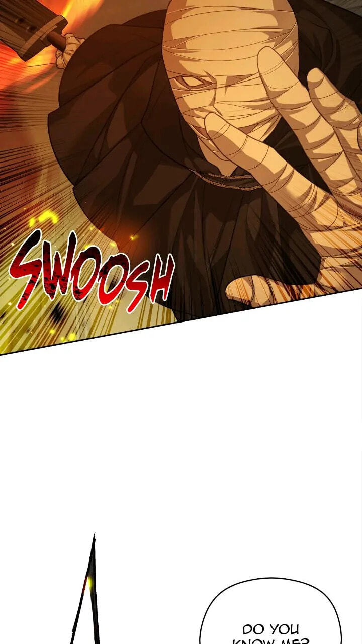 Sword's Edge Chapter 71 page 73 - 