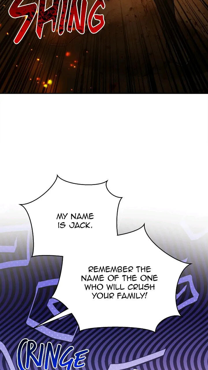 Sword's Edge Chapter 71 page 78 - 
