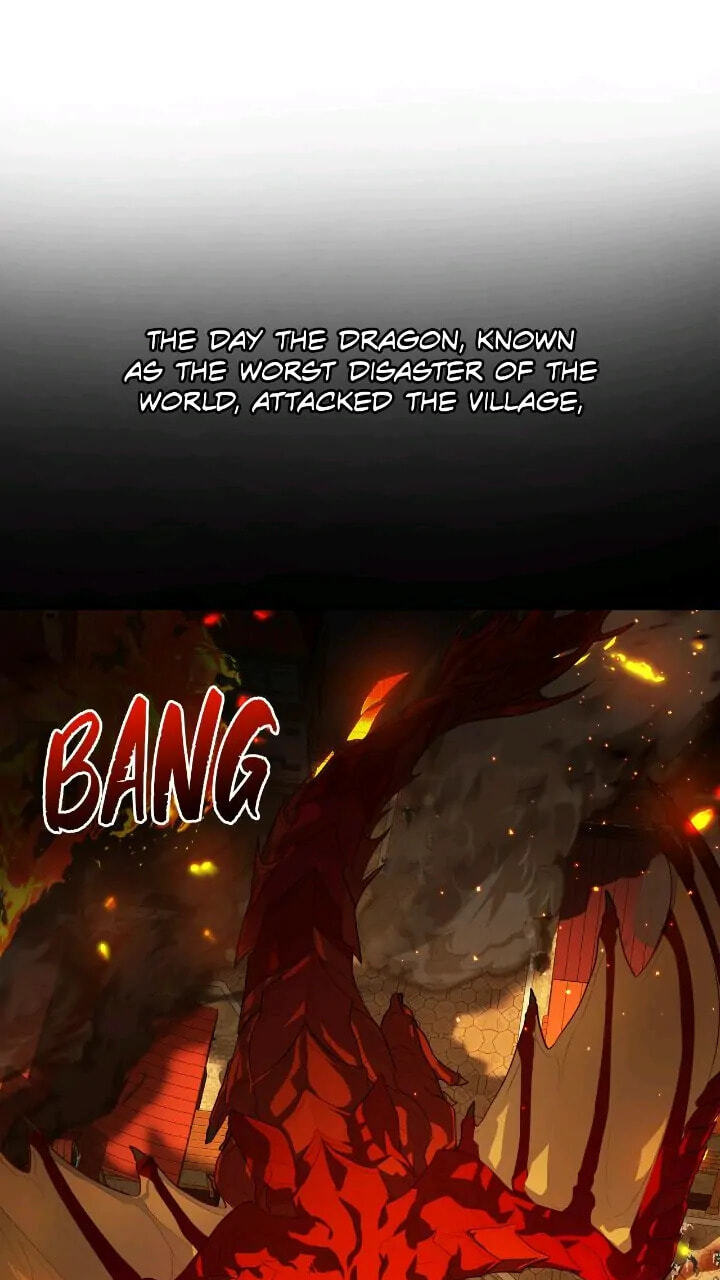Sword's Edge Chapter 72 page 1 - 