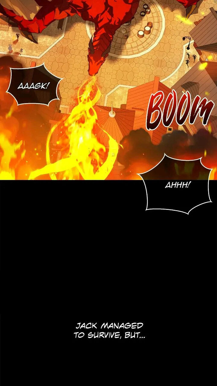 Sword's Edge Chapter 72 page 2 - 