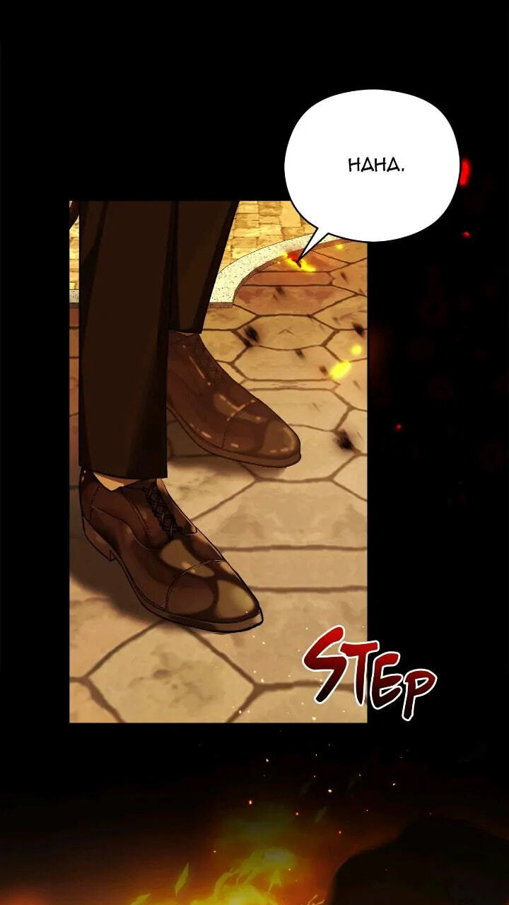 Sword's Edge Chapter 72 page 13 - 