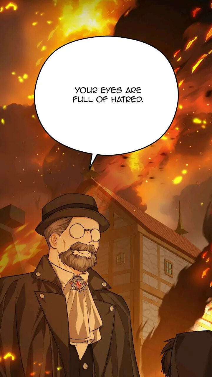 Sword's Edge Chapter 72 page 14 - 