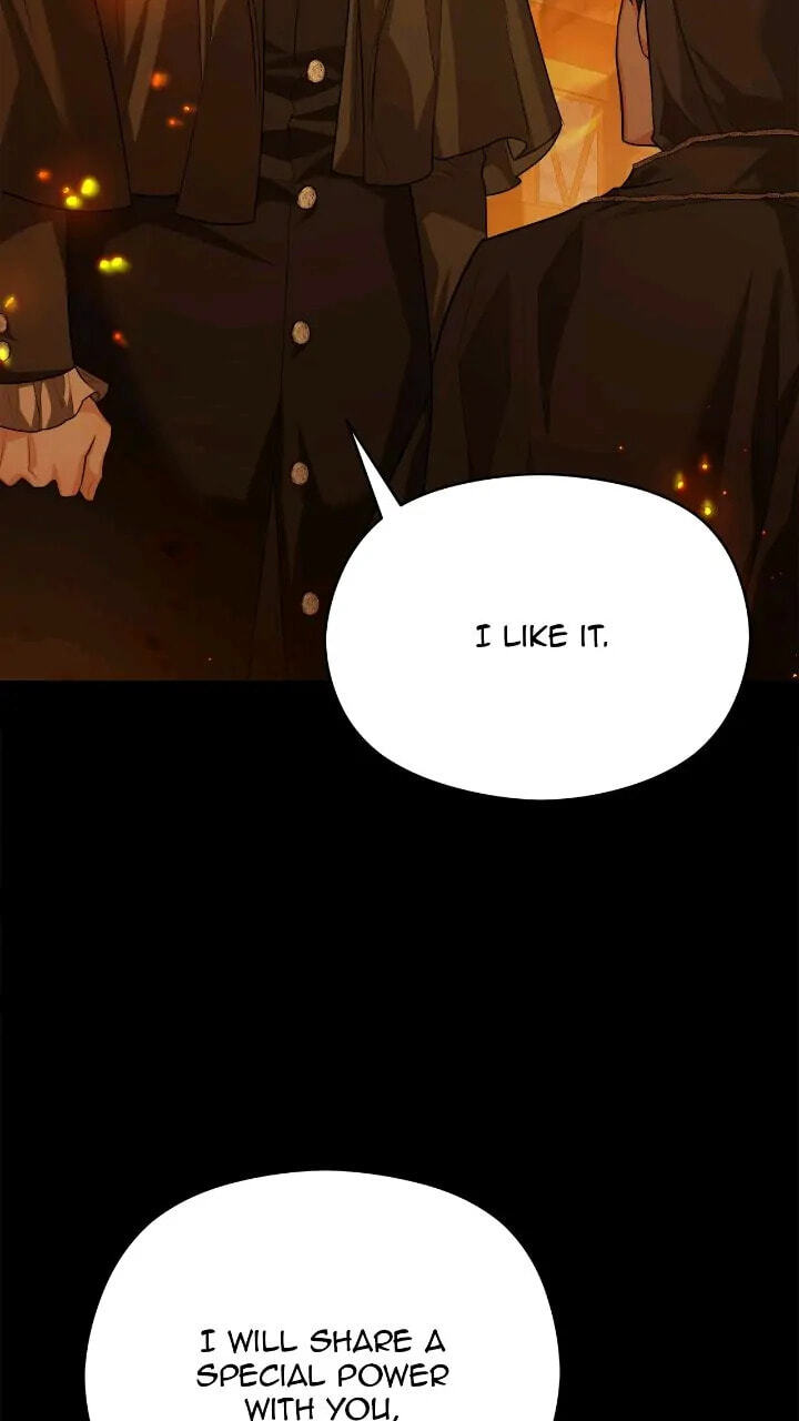 Sword's Edge Chapter 72 page 15 - 
