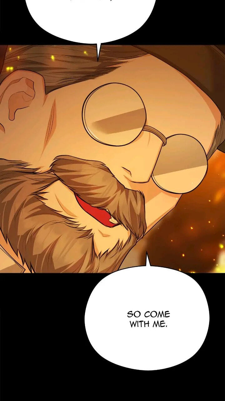 Sword's Edge Chapter 72 page 16 - 