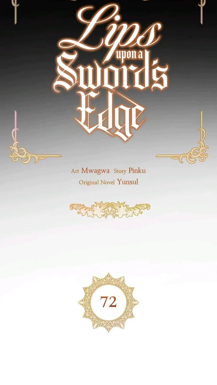 Sword's Edge Chapter 72 page 18 - 
