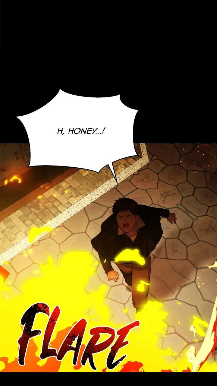 Sword's Edge Chapter 72 page 3 - 
