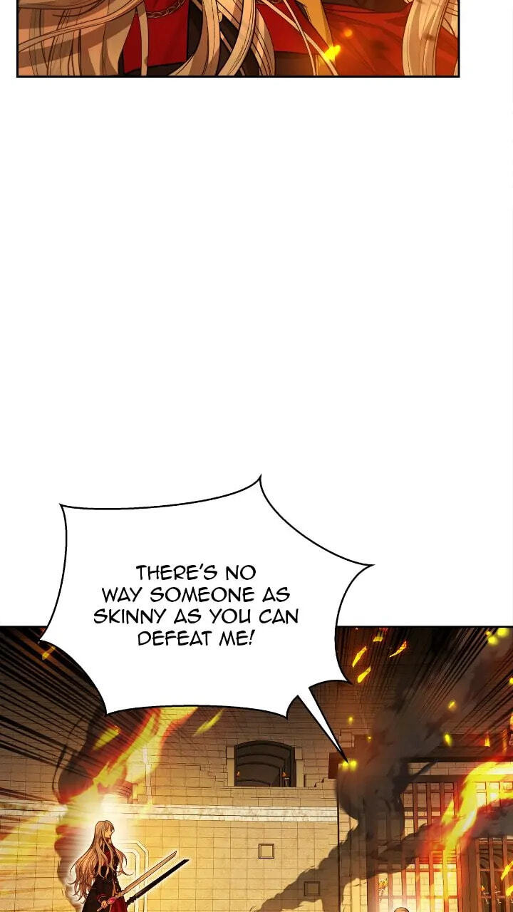 Sword's Edge Chapter 72 page 24 - 