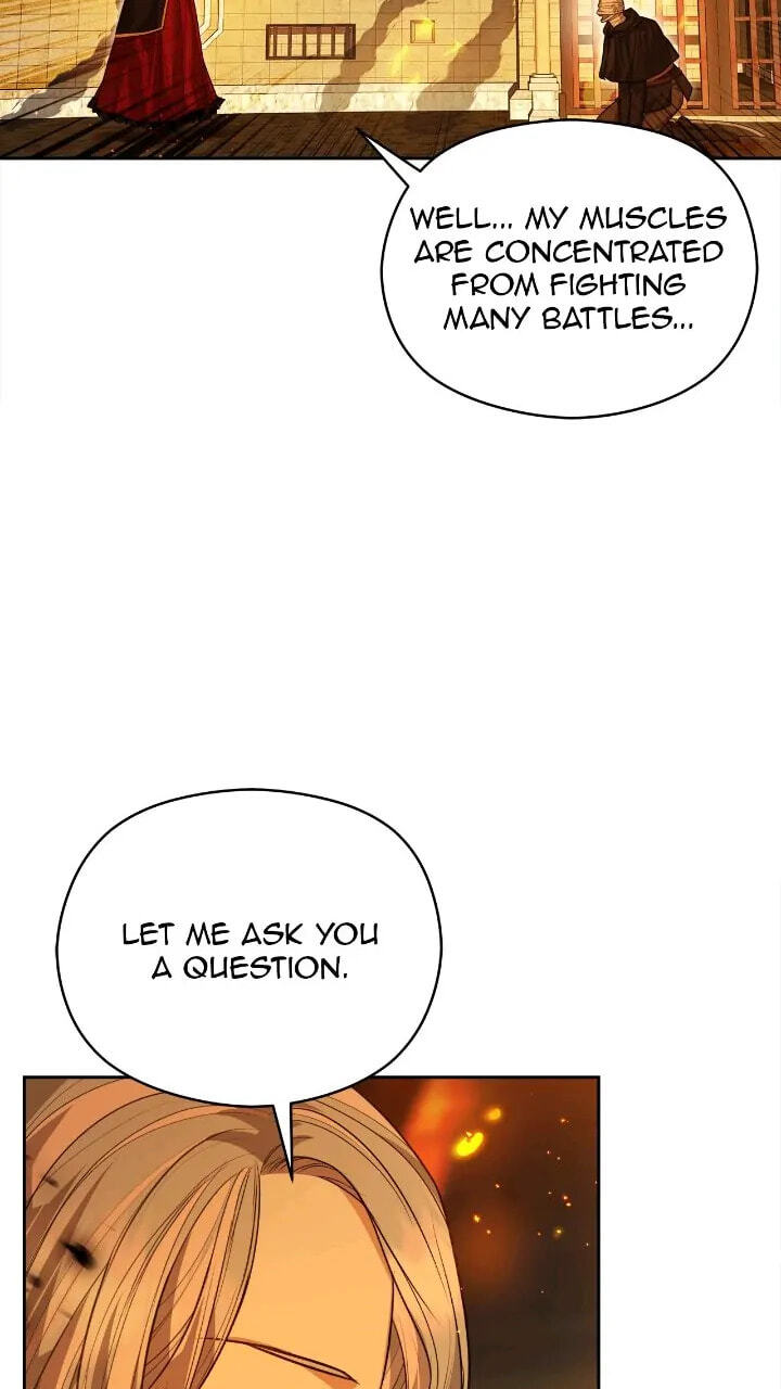 Sword's Edge Chapter 72 page 25 - 