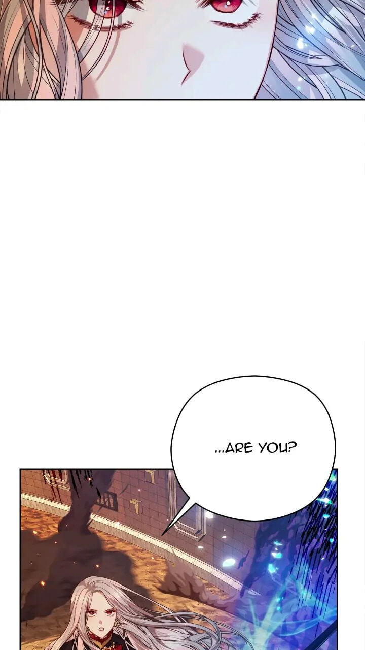 Sword's Edge Chapter 72 page 30 - 