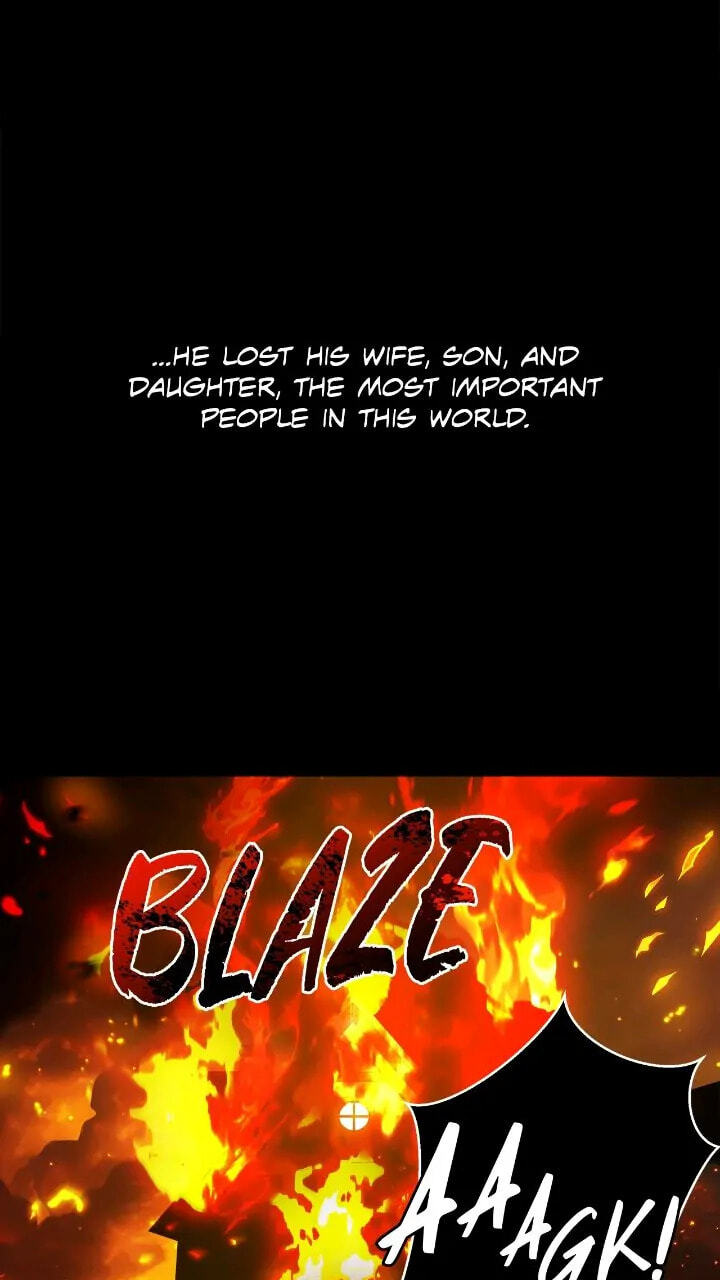 Sword's Edge Chapter 72 page 4 - 