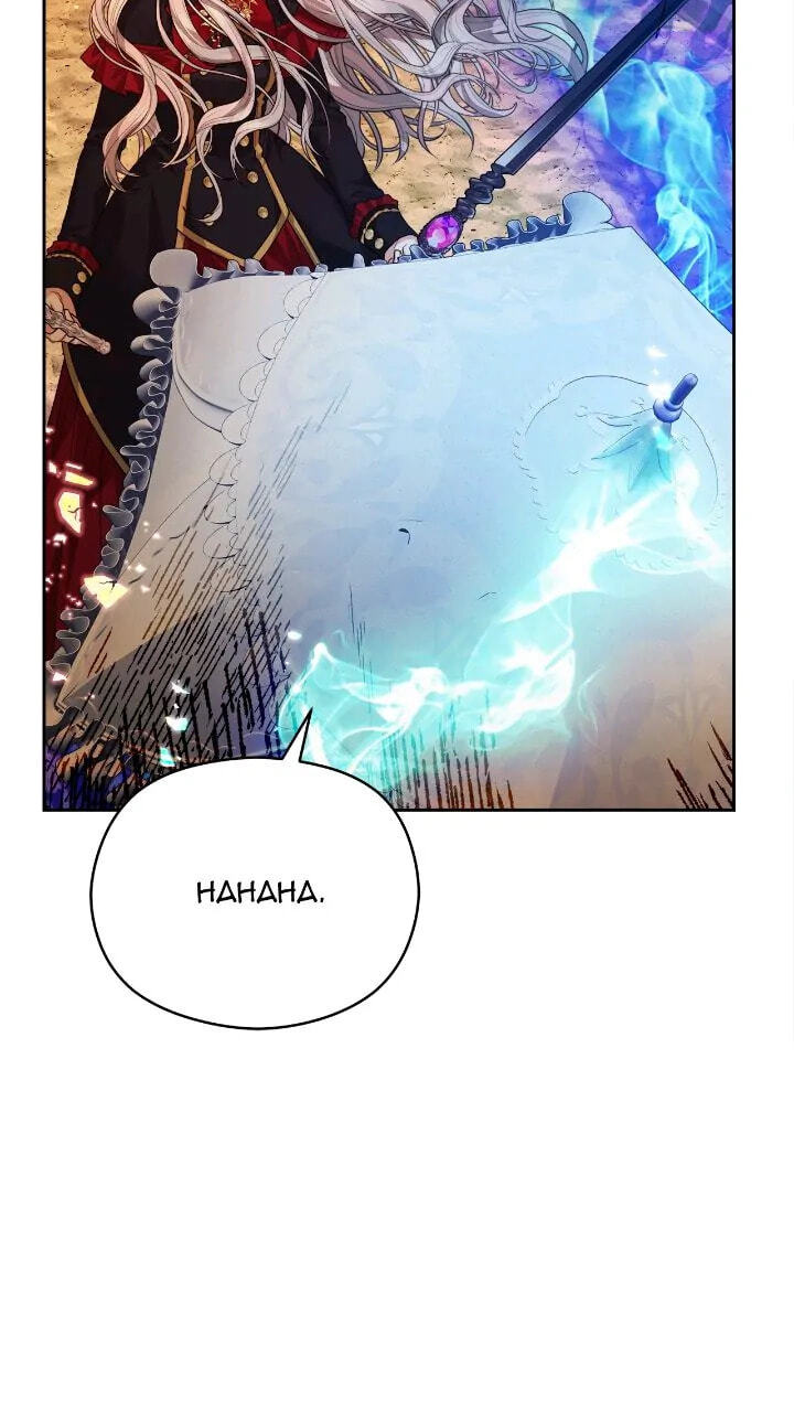 Sword's Edge Chapter 72 page 31 - 