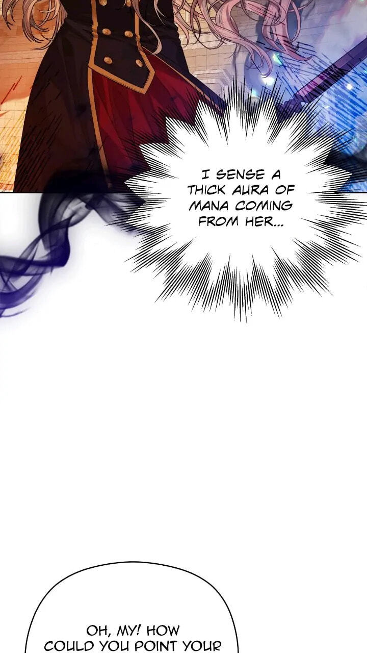 Sword's Edge Chapter 72 page 35 - 