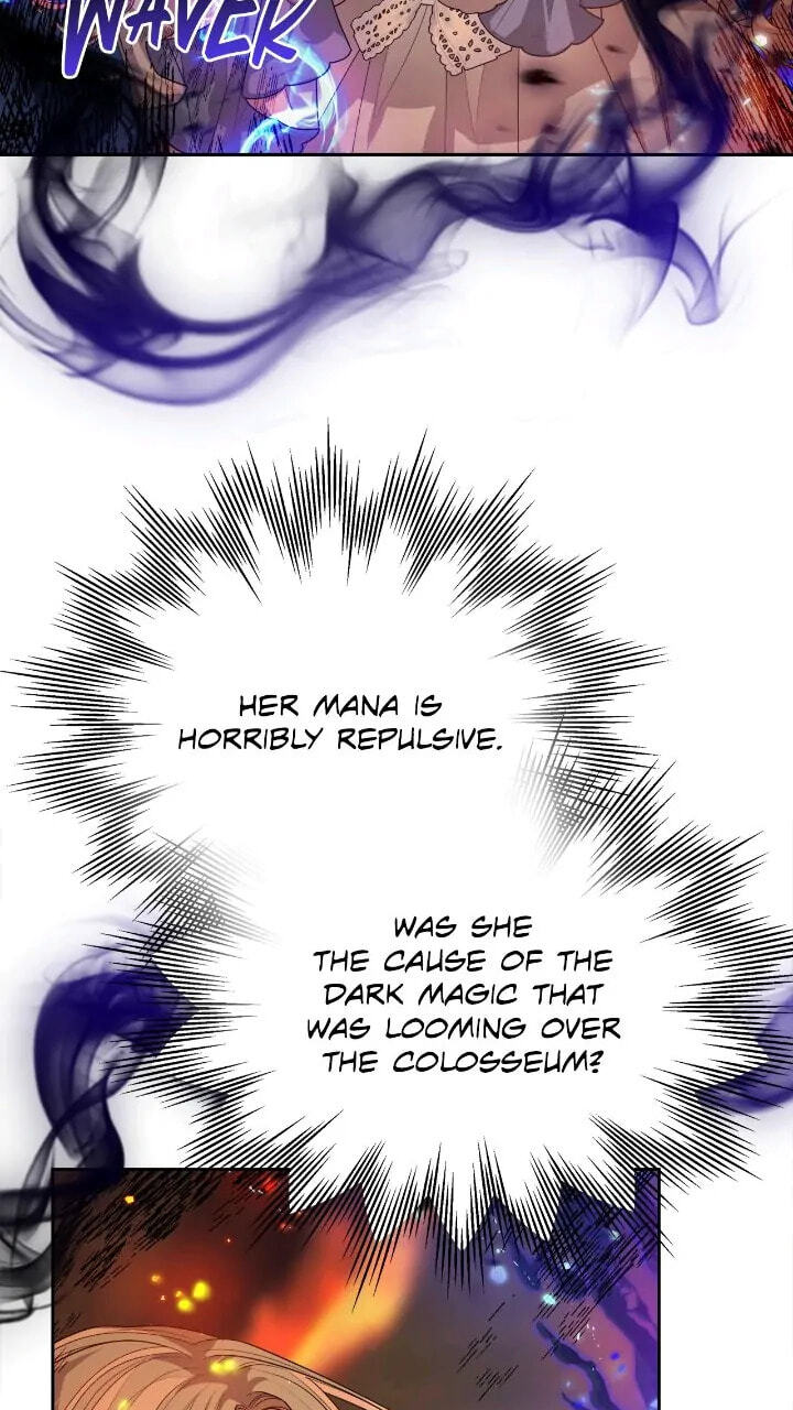 Sword's Edge Chapter 72 page 37 - 