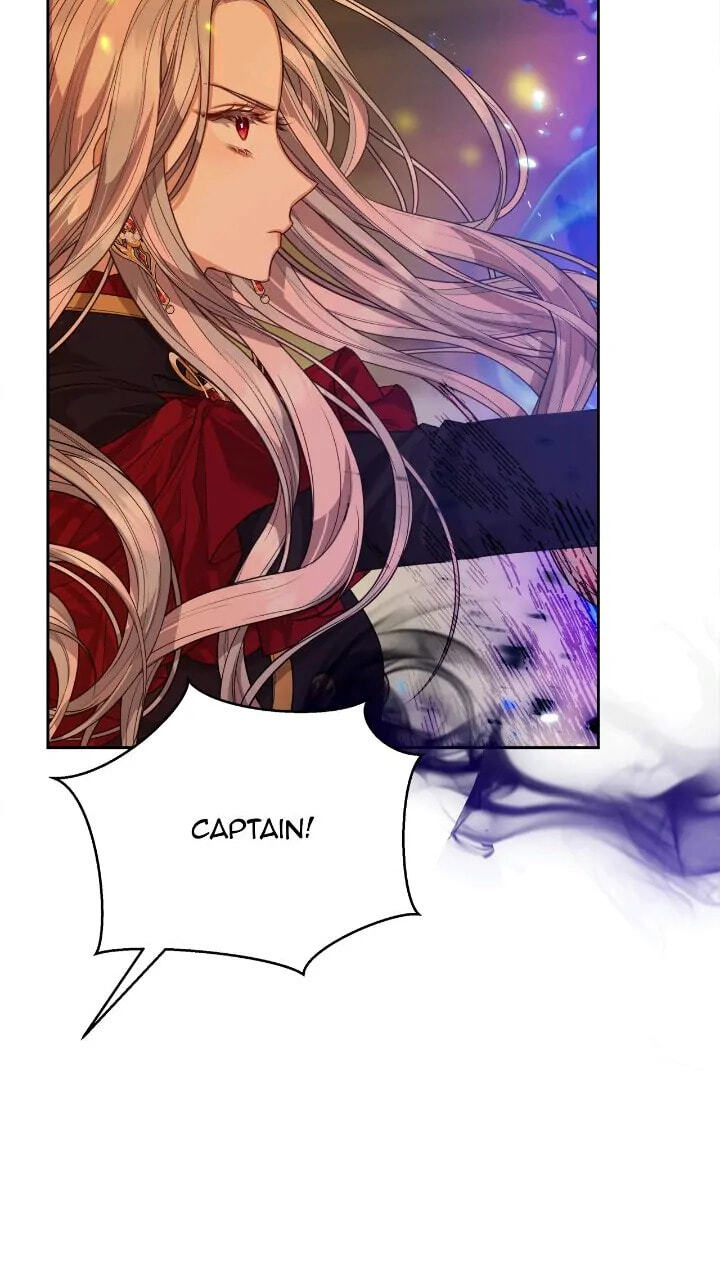 Sword's Edge Chapter 72 page 38 - 