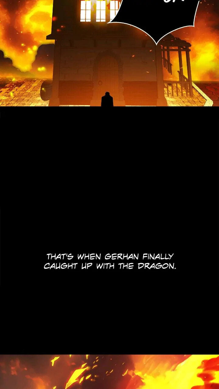 Sword's Edge Chapter 72 page 5 - 