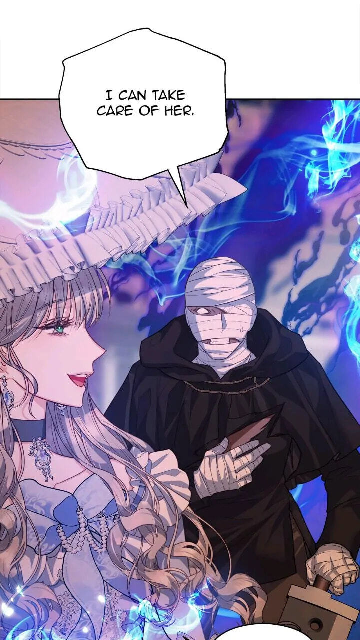 Sword's Edge Chapter 72 page 43 - 