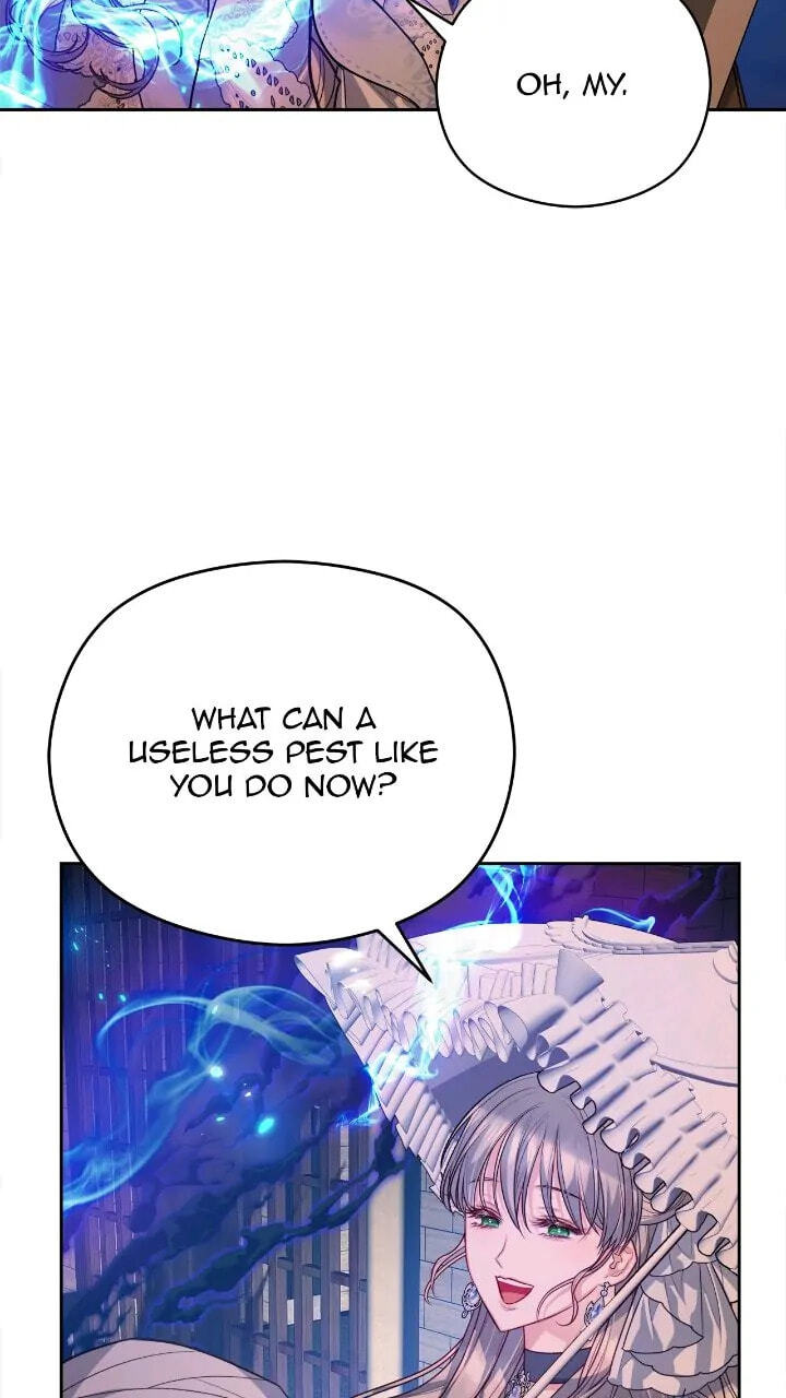 Sword's Edge Chapter 72 page 44 - 