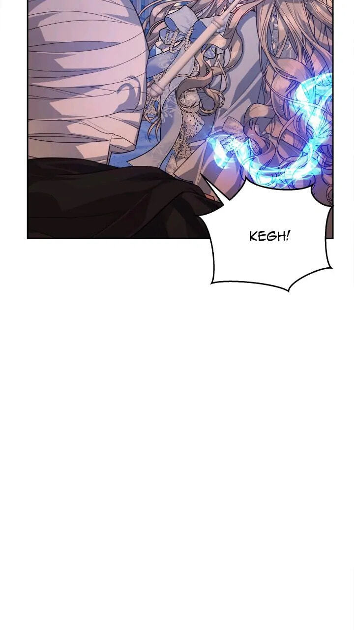 Sword's Edge Chapter 72 page 45 - 