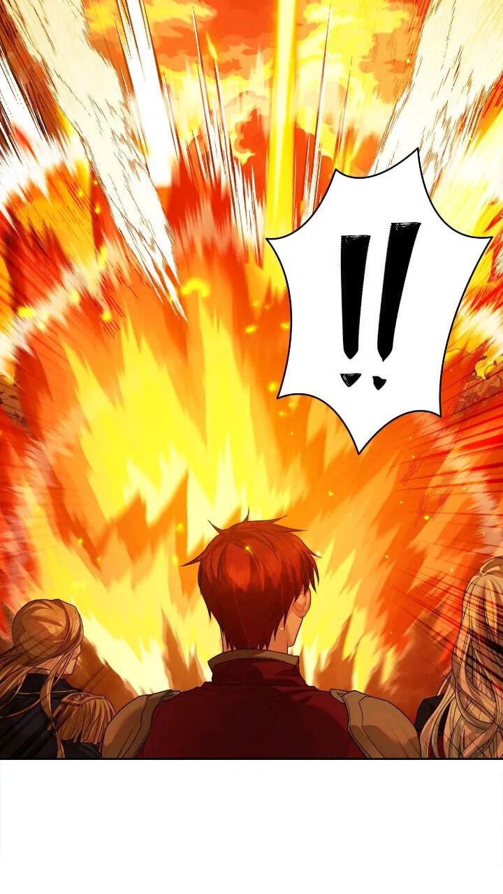 Sword's Edge Chapter 72 page 55 - 