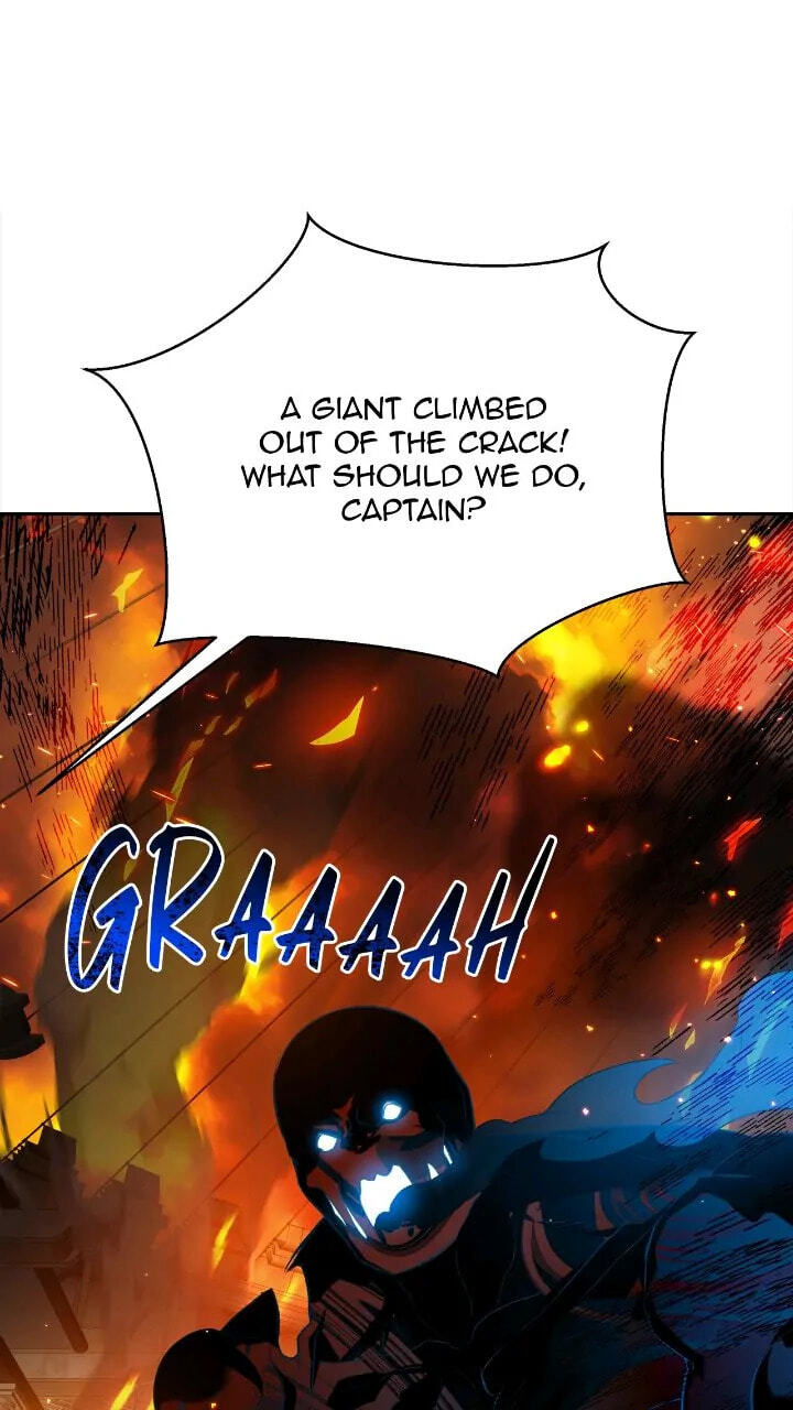 Sword's Edge Chapter 72 page 56 - 