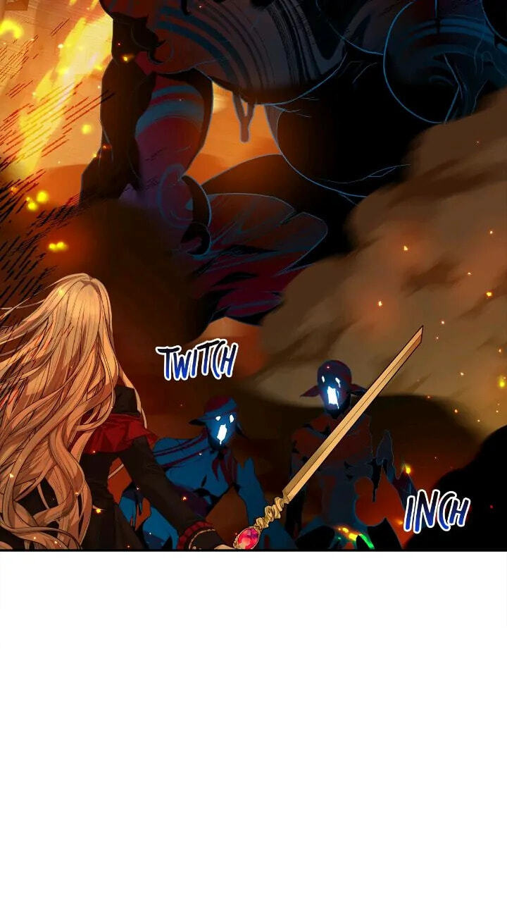 Sword's Edge Chapter 72 page 57 - 