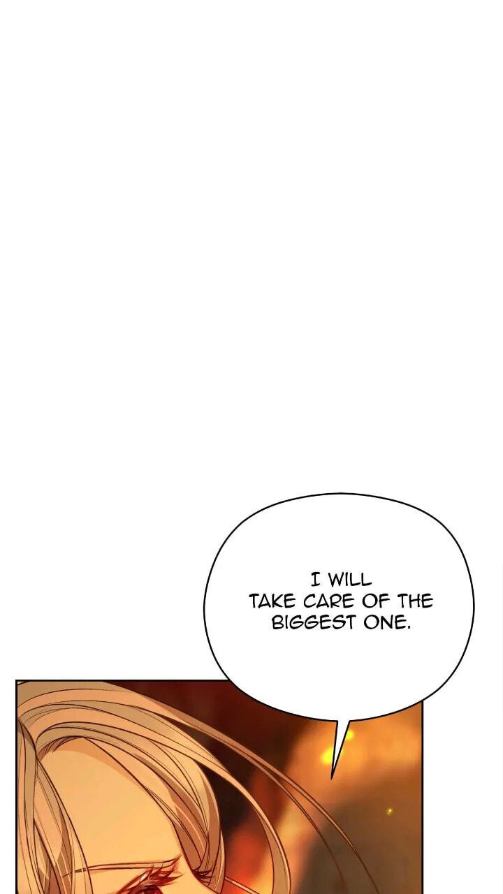 Sword's Edge Chapter 72 page 58 - 