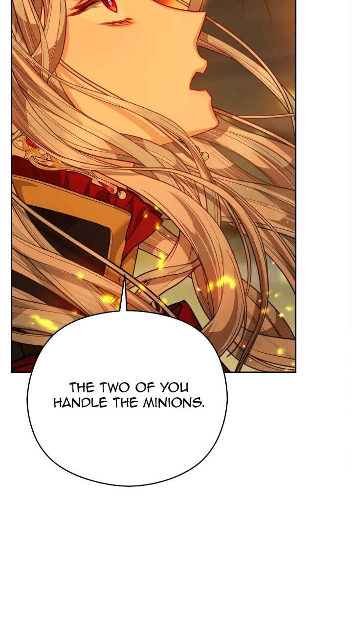 Sword's Edge Chapter 72 page 59 - 