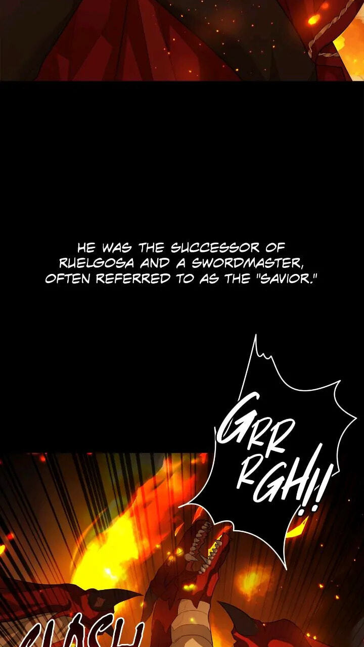 Sword's Edge Chapter 72 page 7 - 