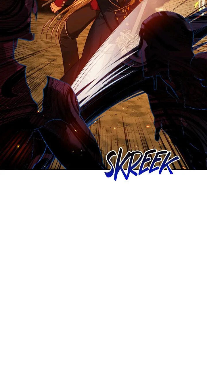 Sword's Edge Chapter 72 page 63 - 