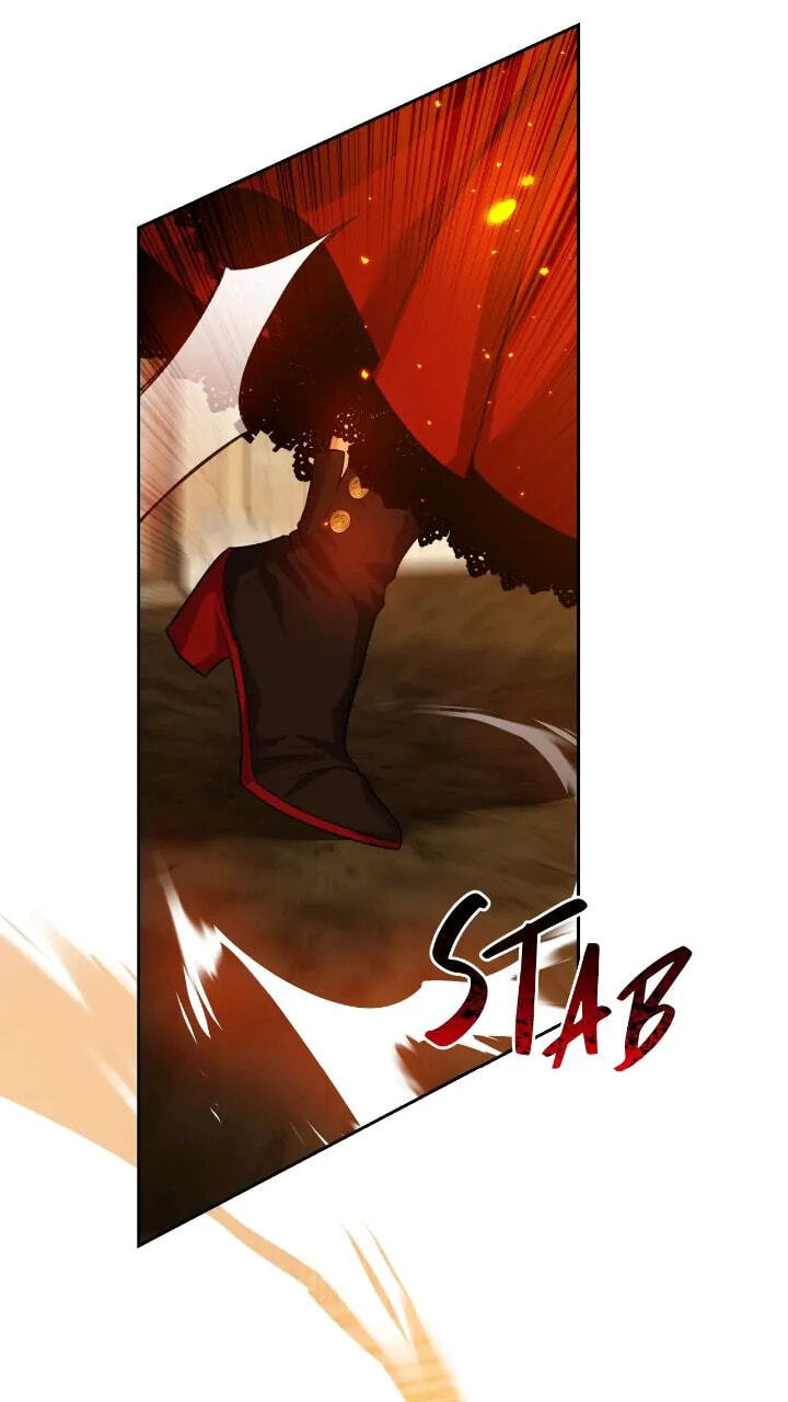 Sword's Edge Chapter 72 page 64 - 