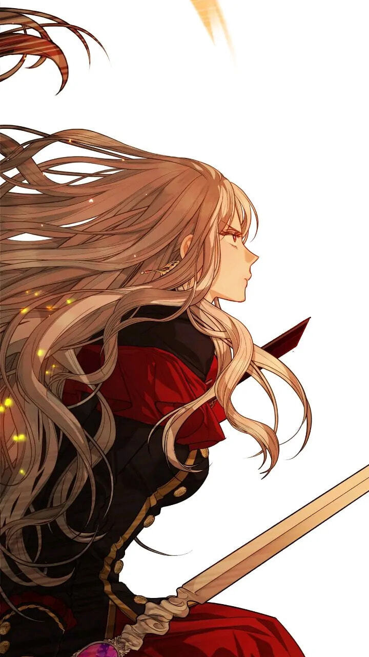 Sword's Edge Chapter 72 page 65 - 