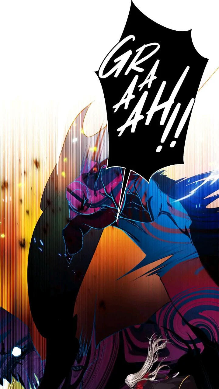 Sword's Edge Chapter 72 page 67 - 