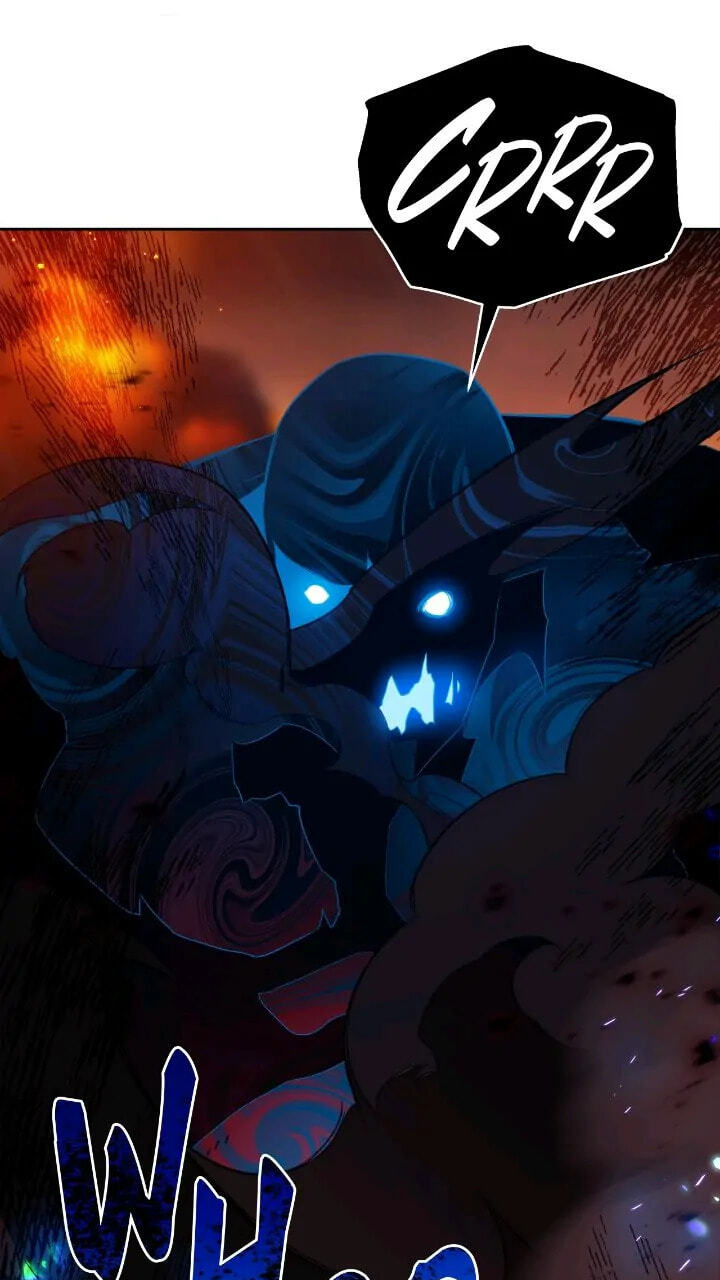 Sword's Edge Chapter 72 page 73 - 